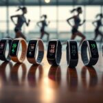 top athletic fitness trackers