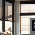 top automated window coverings