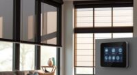 top automated window coverings