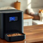 top automatic pet feeders