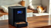 top automatic pet feeders