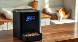 top automatic pet feeders