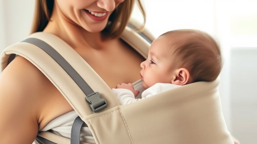 top baby carrier recommendations