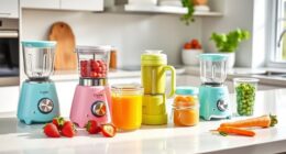 top baby food blender options