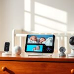 top baby monitor recommendations