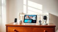 top baby monitor recommendations