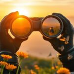 top bird watching binoculars