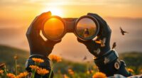 top bird watching binoculars