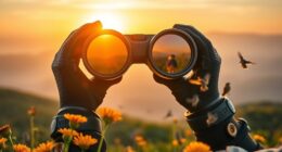 top bird watching binoculars