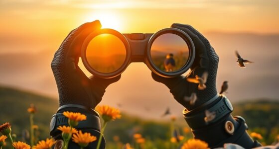 top bird watching binoculars