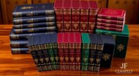 top book gift box sets