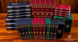 top book gift box sets