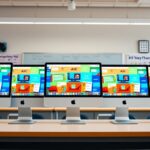 top classroom imacs 2025