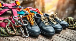 top climbing gear bundles