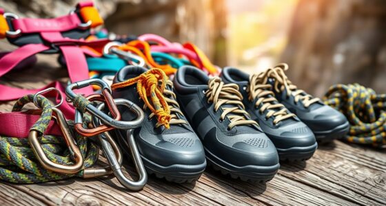 top climbing gear bundles