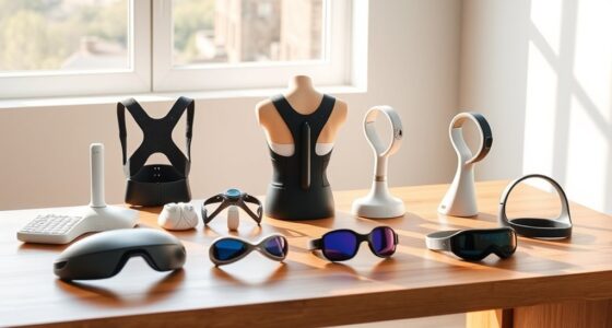 top devices for posture correction