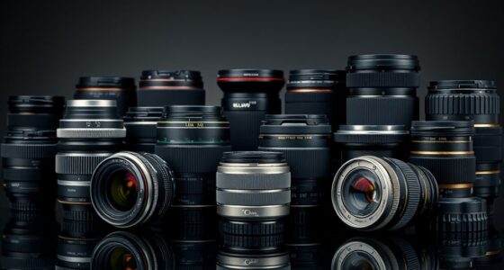 top dslr lenses 2025