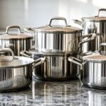 top durable stainless cookware