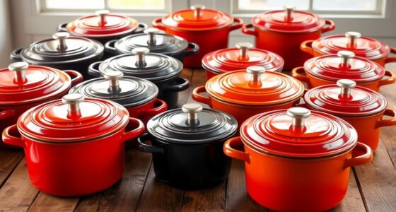 top dutch ovens for sourdough