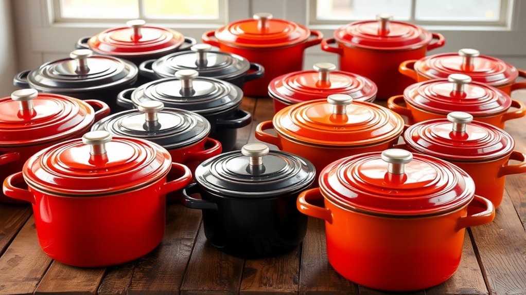 top dutch ovens for sourdough