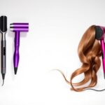 top dyson styling tools