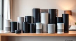 top echo alexa speakers