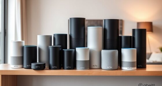top echo alexa speakers