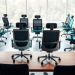 top ergonomic office chairs