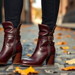 13 Best Designer Ankle Boots for Fall That Will Elevate Your Style top fall designer ankle boots