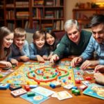 top family board games