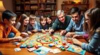 top family board games