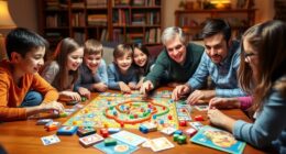 top family board games