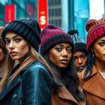 top fashionable headwear picks