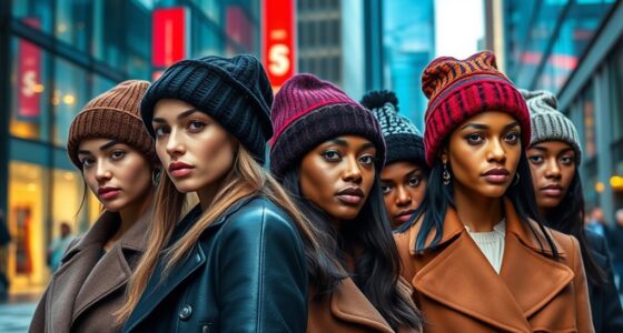top fashionable headwear picks