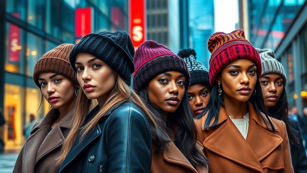 top fashionable headwear picks