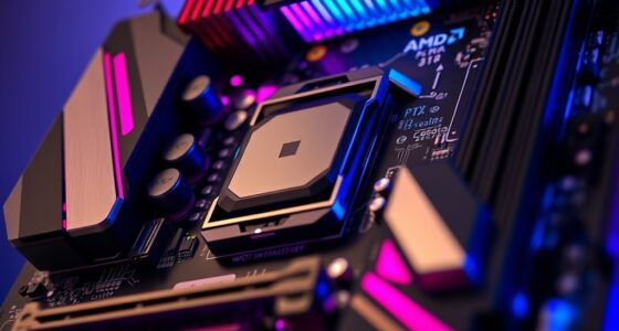 top gaming amd motherboards