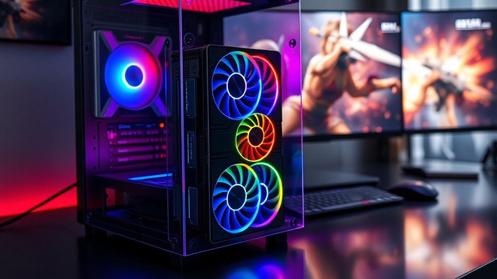 top gaming graphics card list