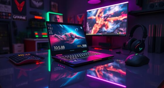 top gaming laptop picks