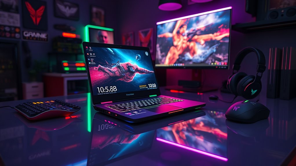 top gaming laptop picks