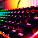 top gaming mechanical keyboards
