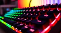 top gaming mechanical keyboards