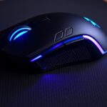 top gaming mice features
