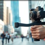top gimbal stabilizer picks