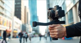 top gimbal stabilizer picks