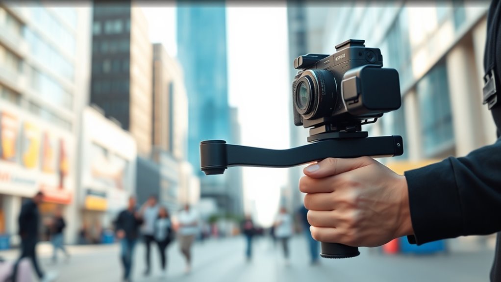 top gimbal stabilizer picks