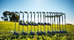 top golf club sets