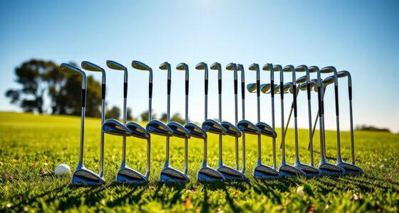 top golf club sets