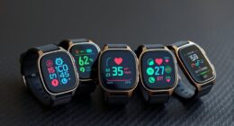 top gps fitness watches
