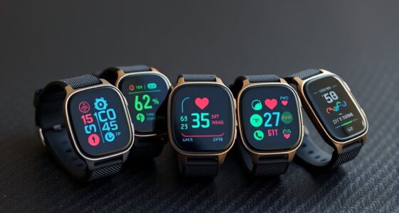 top gps fitness watches