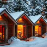 14 Best Premium Heated Outdoor Pet Houses to Keep Your Pets Cozy This Winter top heated outdoor pet houses